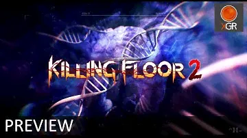 Killing Floor 2 - Xbox One