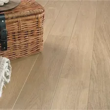 ламинат LOC FLOOR 116 Дуб натуральный классический 8мм 33 класс ( упак 1,596м2)
