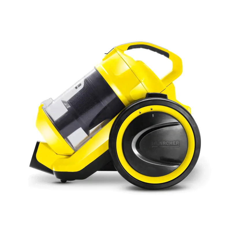 Пылесос Karcher VC 3 Floor