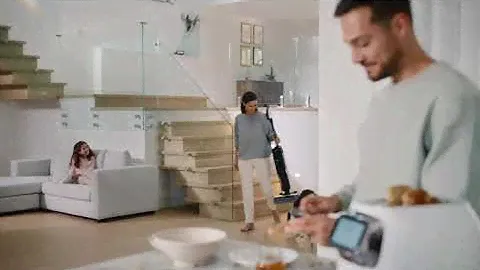 Introducing Tineco FLOOR ONE S7 PRO- a new definition of clean