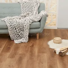 Кварцвиниловая плитка SPC Alpine Floor PREMIUM XL Eco 7-7 Дуб Насыщенный