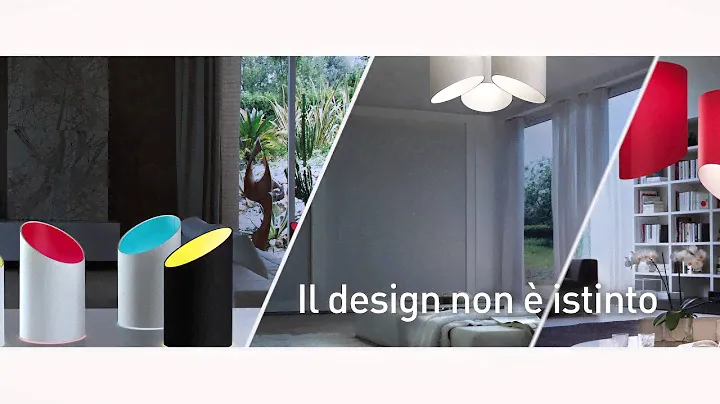 PANK di Morosini lampade di design - Designer Tiziano Maffione