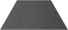 Керамогранит Wow Floor Tiles Trapezium Graphite Matt