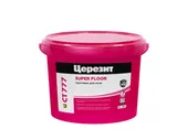 Грунтовка Церезит Super Floor для пола CT-777 10 л