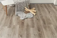 Ламинат SPC Alpine Floor Premium XL Дуб Грей Дождливый ECO 7-4