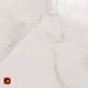 Calacatta Floor Tile - Кафель, Плитка - 3D модель