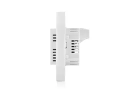 ERGERT FLOOR CONTROL 340 Wi-Fi WHITE - WI-FI терморегулятор