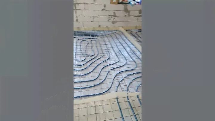 KAN therm PE RT Blue Floor 0983409052 Назар
