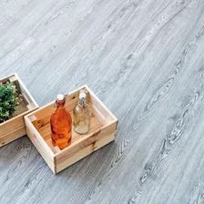 Каменно-полимерный ламинат (SPC) Alpine Floor - Classic Ясень