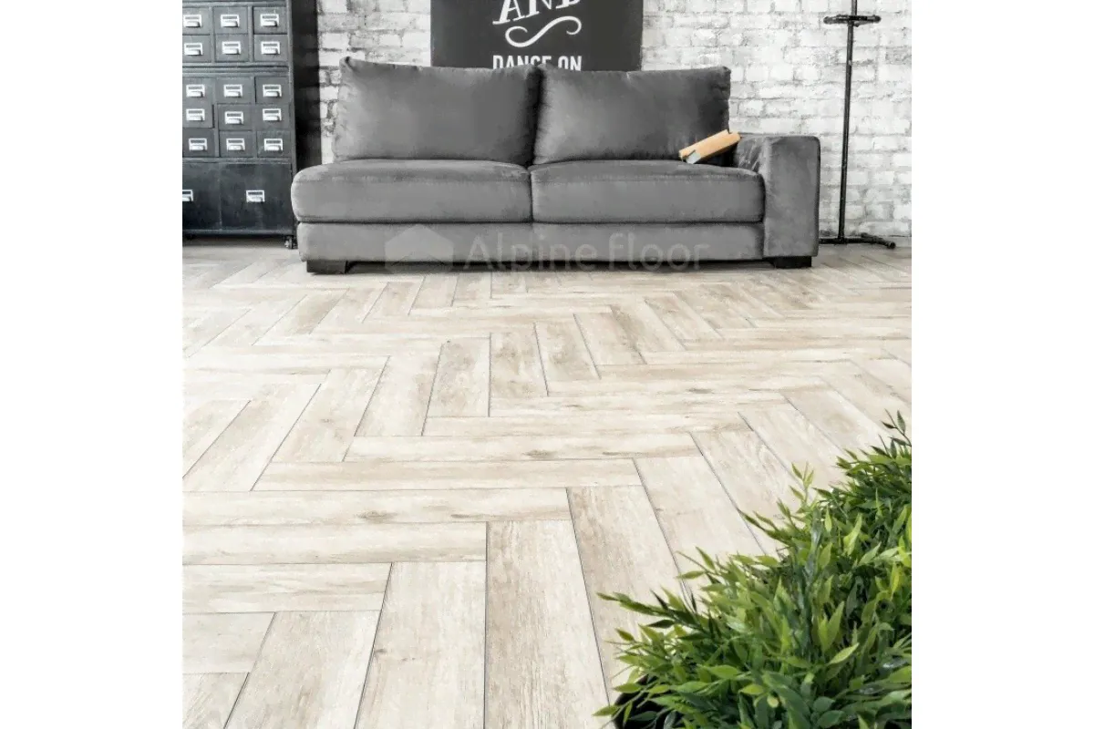 Кварцвинил Alpine Floor Expressive - Сумерки ECO 10-1