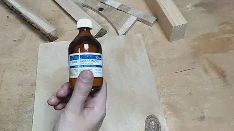 Самое дешевое масло для дерева столярные уроки wood oil