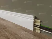 Плинтус Alpine Floor Tanle TL011022 Арво