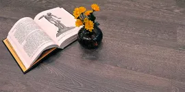 Кварц виниловый ламинат Stone Floor MSPC 8 мм Дуб Греческий 91790-5 MP