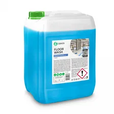 Нейтральное средство для мытья пола Grass Floor wash (20 кг)
