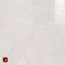 Calacatta Floor Tile - Кафель, Плитка - 3D модель