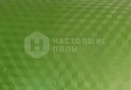 Подложка под кварцвинил Damy Floor LUX IXPE, 1.5 мм (10 м2)