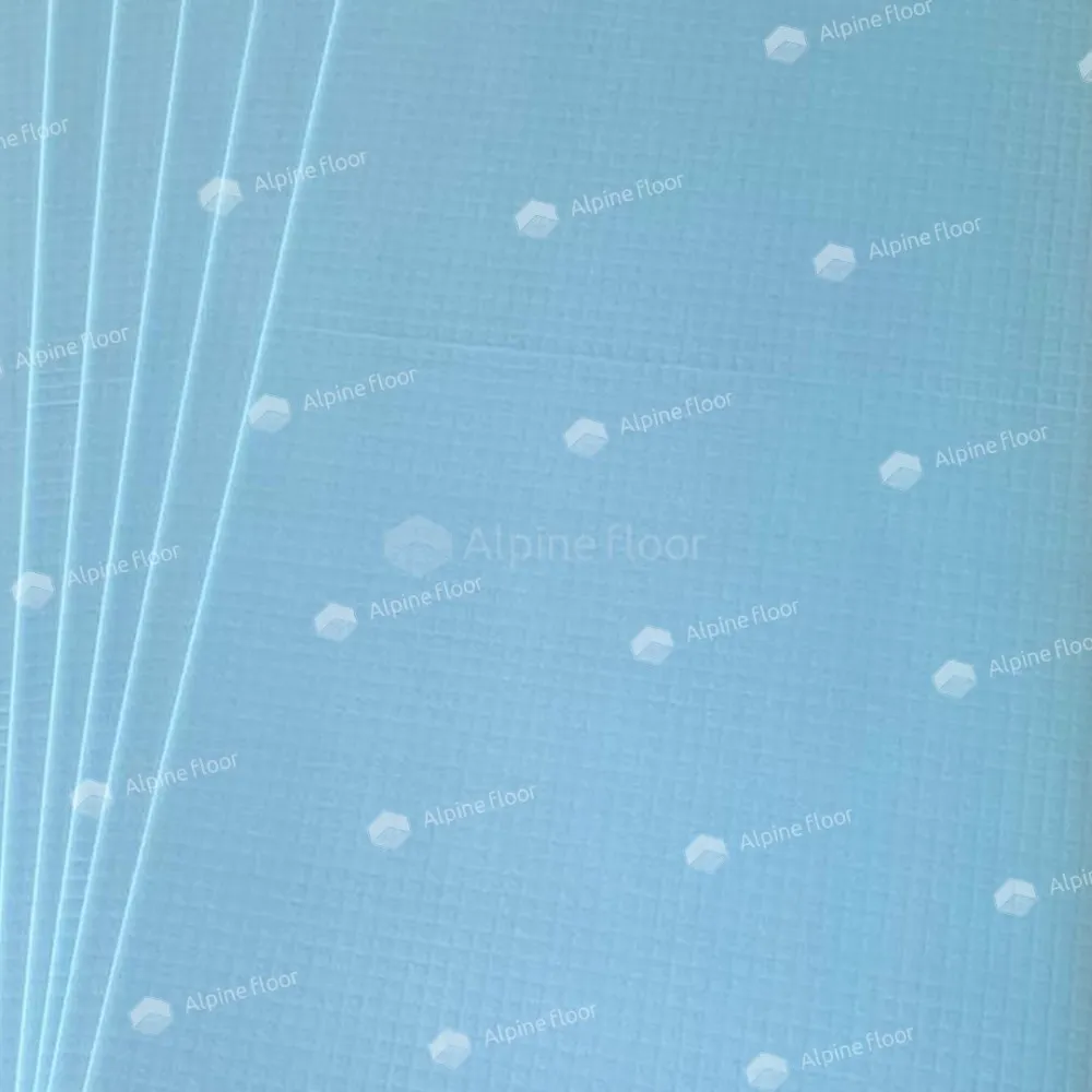 Подложка Alpine Floor COMFORT