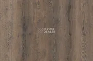Плитка ПВХ Alix Floor City Line 5мм ALX3020-4 Дуб дымчатый темный
