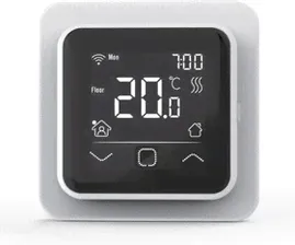 Терморегулятор Floor control 360 White