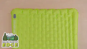 Big Agnes SLX Tent Floor Pad