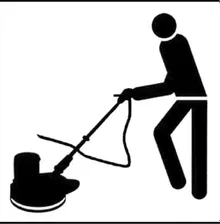ECOFLOOR POLIMER Pramol для влажной чистки с блескообразующим эффектом 1 л