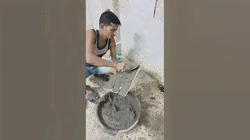 Wall Tile installation process😍😍😍 || wall tile kaise lagate hain ||💯💯💯
