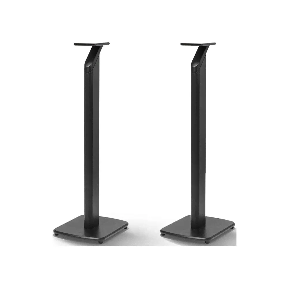 Стойки KEF S1 FLOOR STAND BLACK (SP4014BA)-0