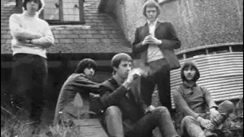 Killing Floor - Out Of Uranus (1970) Heavy Blues Rock