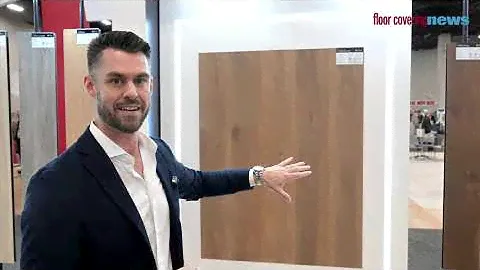 Lions Floor New Product Highlights at TISE 2024