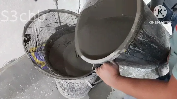 WEBER FLOOR 514 SL