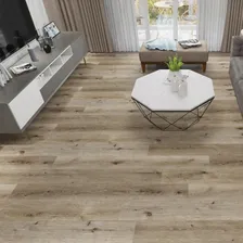 Кварцевый ламинат Damy Floor Дуб Лофт 1508-1