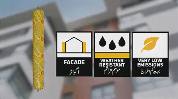 Sikaflex® Construction
