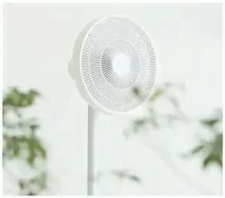 Вентилятор Smartmi DC Inverter Floor Fan 2 (White/Белый)