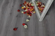 Кварц-винил Fine Floor Light