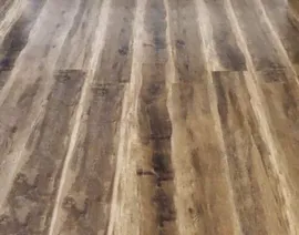 Кварц-винил Alpine floor Ultra 5-12 Орех Светлый