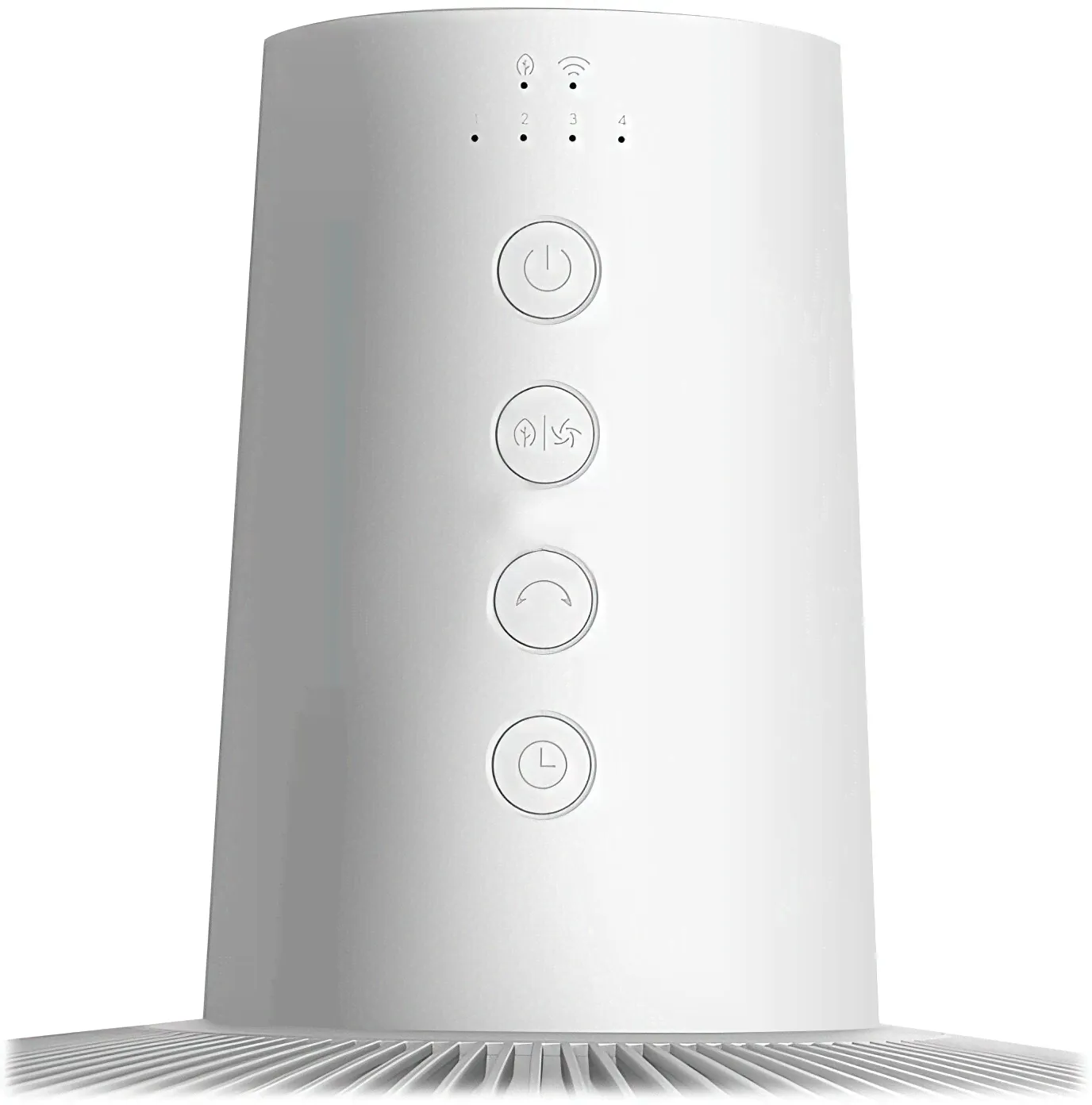 Xiaomi Вентилятор MiJia DC Inverter Floor Fan 1X 1XBPLDS01DM (White/Белый) вентилятор-4