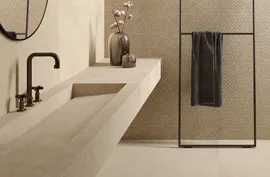 Italon Room Floor Project