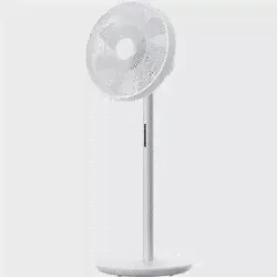 Вентилятор Xiaomi SmartMi DC Inverter Floor Fan 3 цена, купить в Москве, отзывы, характеристики, обзор