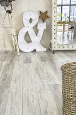 Alpine Floor Intense ECO 9-9 Белый лес