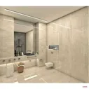 Керамогранит Floor Tiles-PGVT Travertine beige 60x60