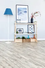 Виниловый ламинат Alpine Floor Classic ECO107-8 Акация Click 1220х183х4 мм