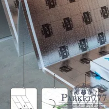 Подложка Under Floor Silver Line (6,25 м2) арт. PFFUFSL625