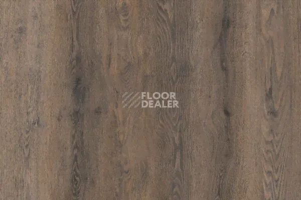 Плитка ПВХ Alix Floor City Line 5мм ALX3020-4 Дуб дымчатый темный-0