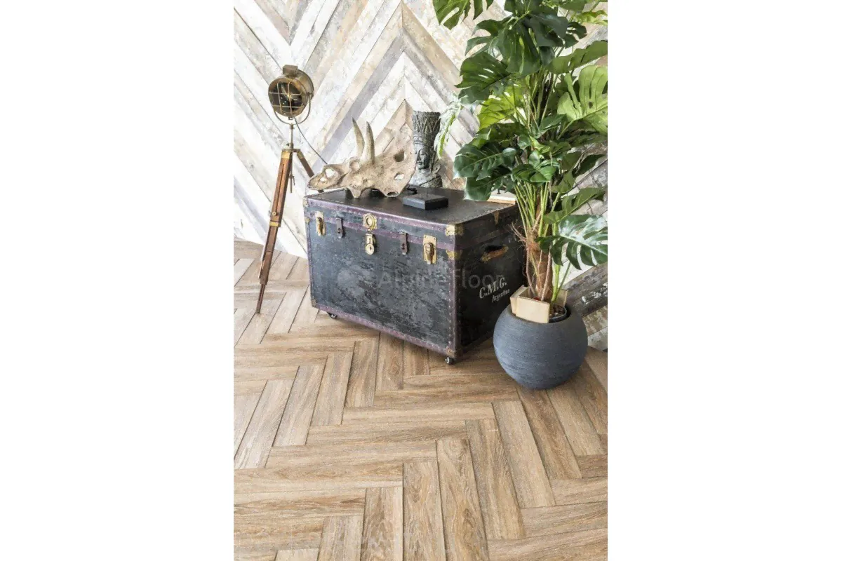 Кварцвинил Alpine Floor Expressive - Кантрисайд ECO 10-2-0