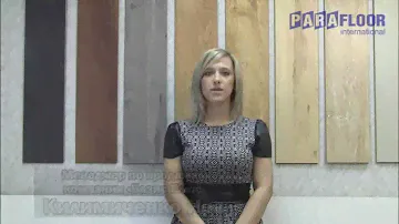 Ламинат Parafloor Extra 3421 Дуб натур