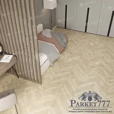 Ламинат SPC Alpine Floor Chevron Alpine Сонома Eco 20-7 LVT