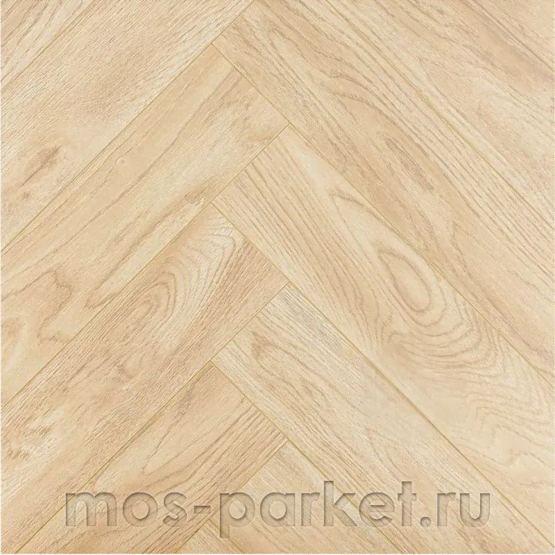 Ламинат Alpine Floor Herringbone 12 LF105-04 Дуб Эльба-0