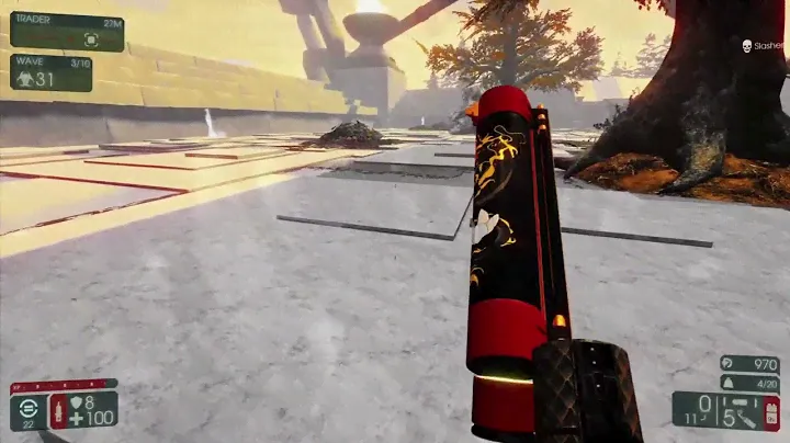 (KILLING FLOOR 2: ULTIMATE EDITION) (+DLC) (PS5) (1920x1080 AT 60 FPS) (2160p)