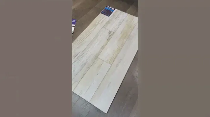 Виниловый ламинат Planker