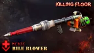 Killing Floor - Community Weapon Pack 3 - STEAM Key ROW